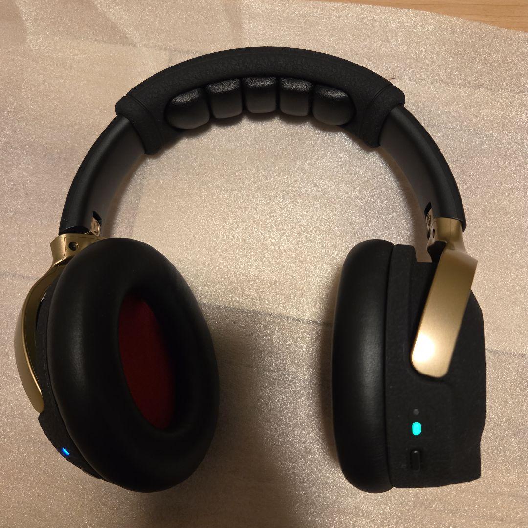 H*N様 Positive Grid SPARK NEO