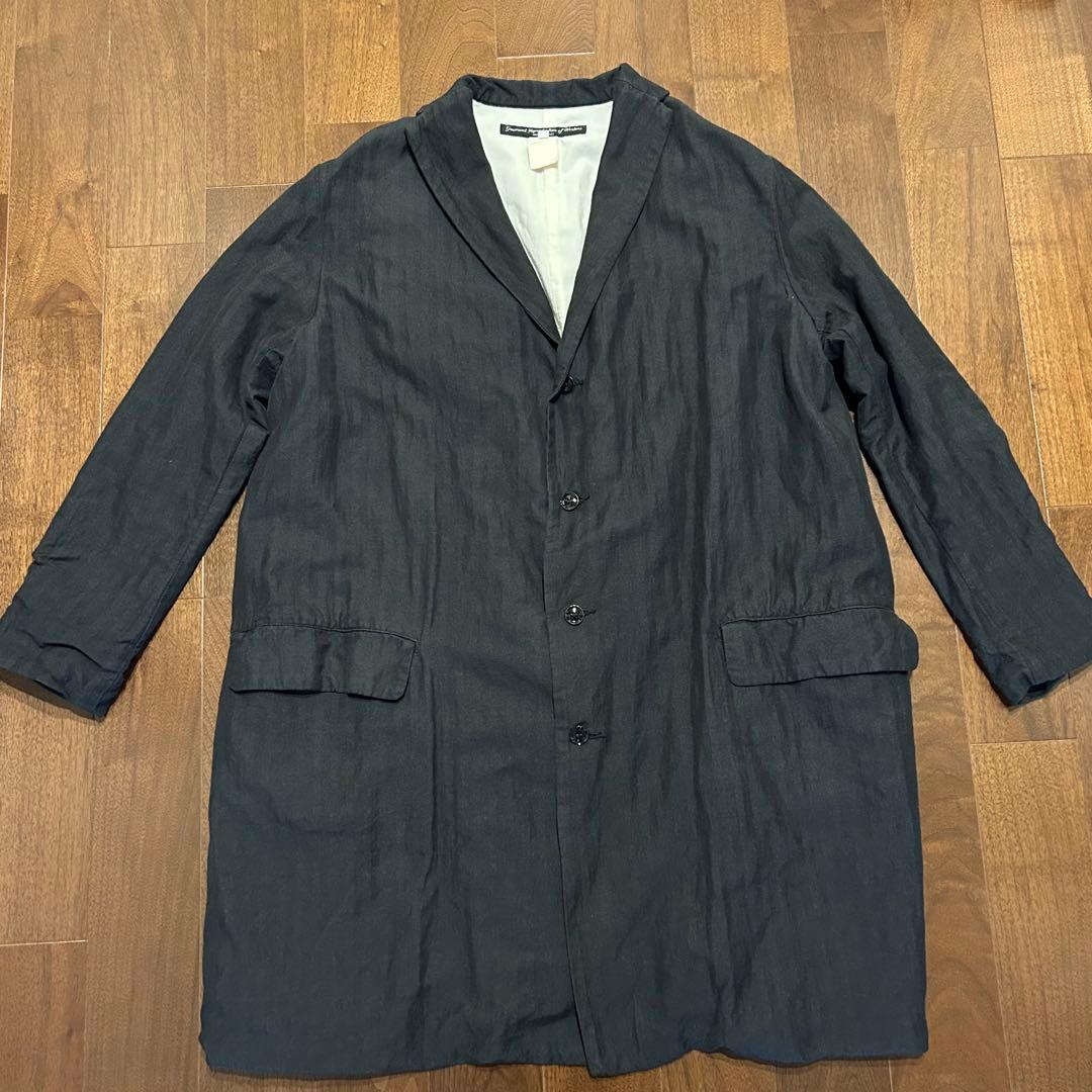 ガーメントリプロダクションワーカーズ　コート