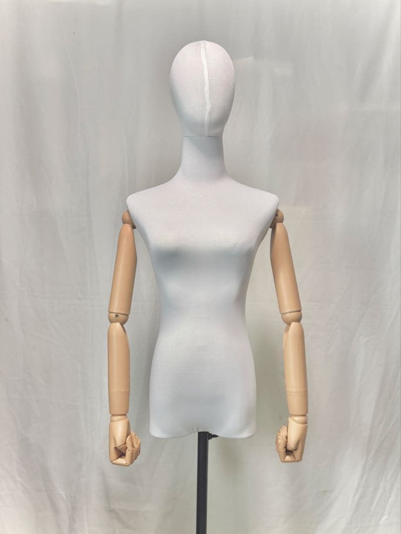 マネキン、トルソー