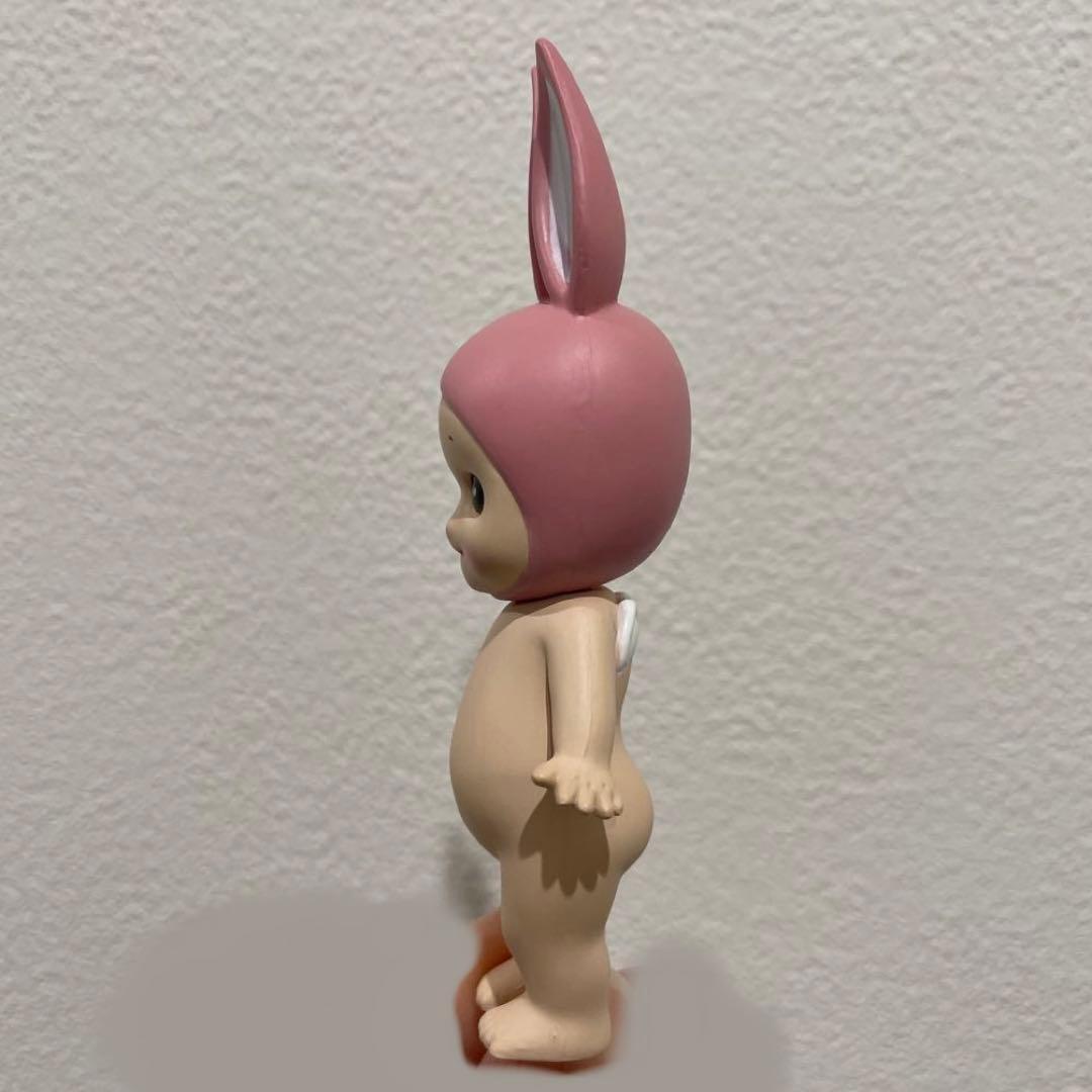 ソニーエンジェル アニマルシリーズ うさぎ ウサギ キューピー