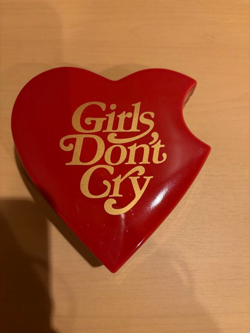été x Girls Donʼt Cry コラボ ケース