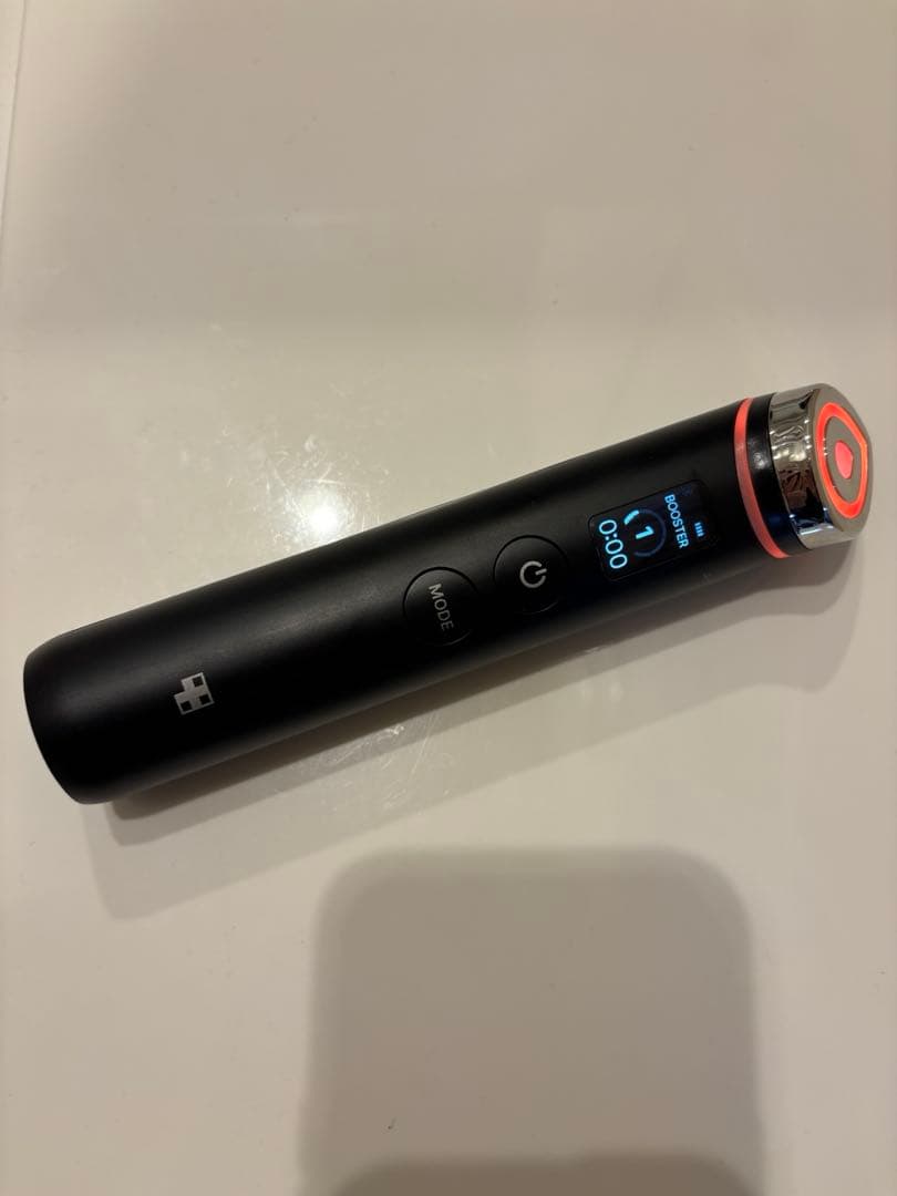 BOOOSTER PRO 美顔器　メディキューブ　ブースタープロ