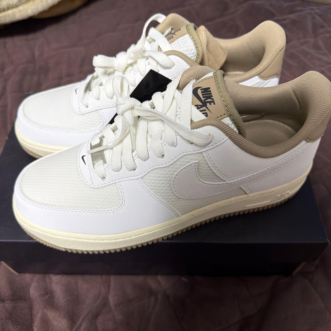 T*ん様 NIKE Airforce1 '07 LV8 エアフォース