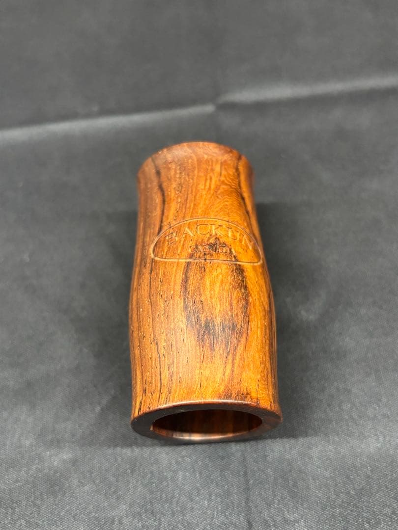 クラリネット バレル バックーン Lumiere Cocoboro 66mm