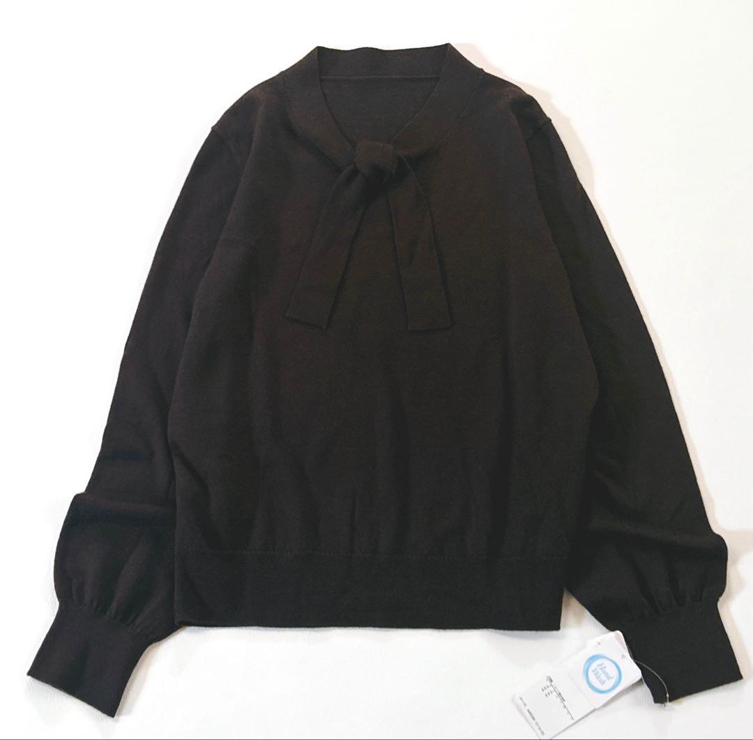 り*ん様 未使用品＊レリアン CARA O CRUZ キャラオクルス ボウタイニ