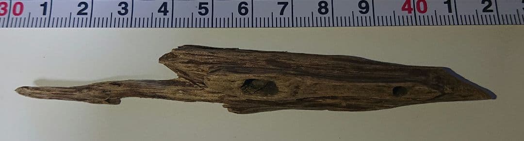 香木 沈香 伽羅 聞香◎品名 マレーシア マラッカ産