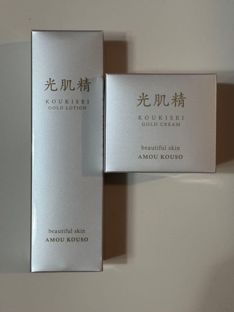 天生酵素 光肌精 セット