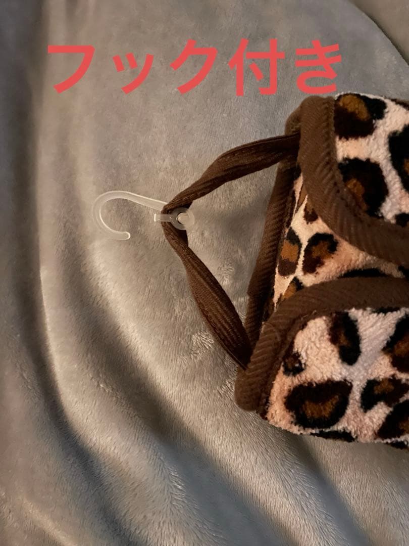 d*2様 激レア！当時物 日焼けキティ 豹柄 ティッシュカバー車 平成