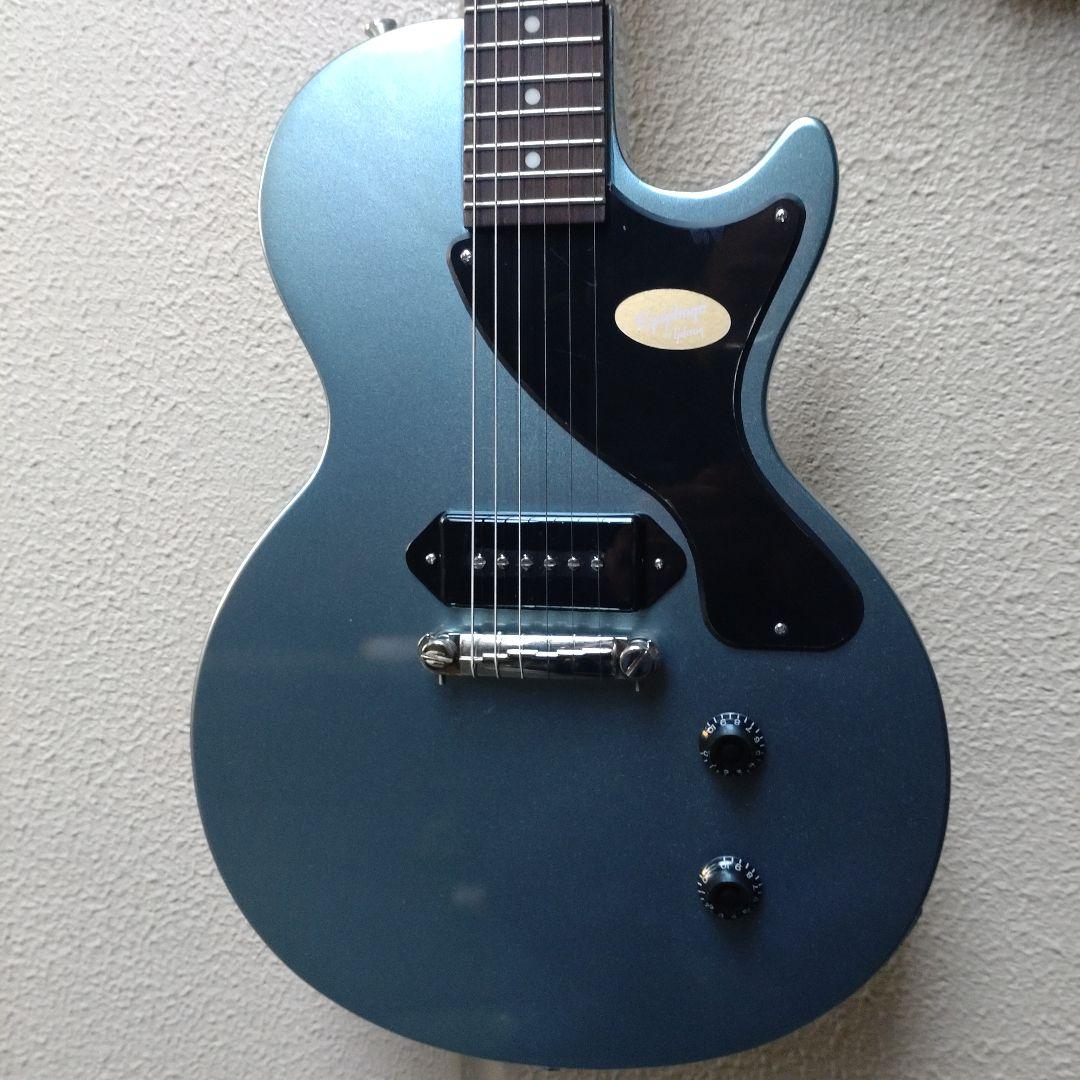 Epiphone レスポールジュニア Inspired by Gibson