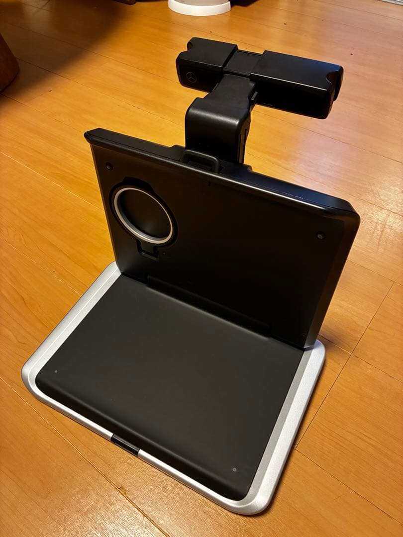 ベンツ純正コンフォートシステム テーブル+ベースエレメント