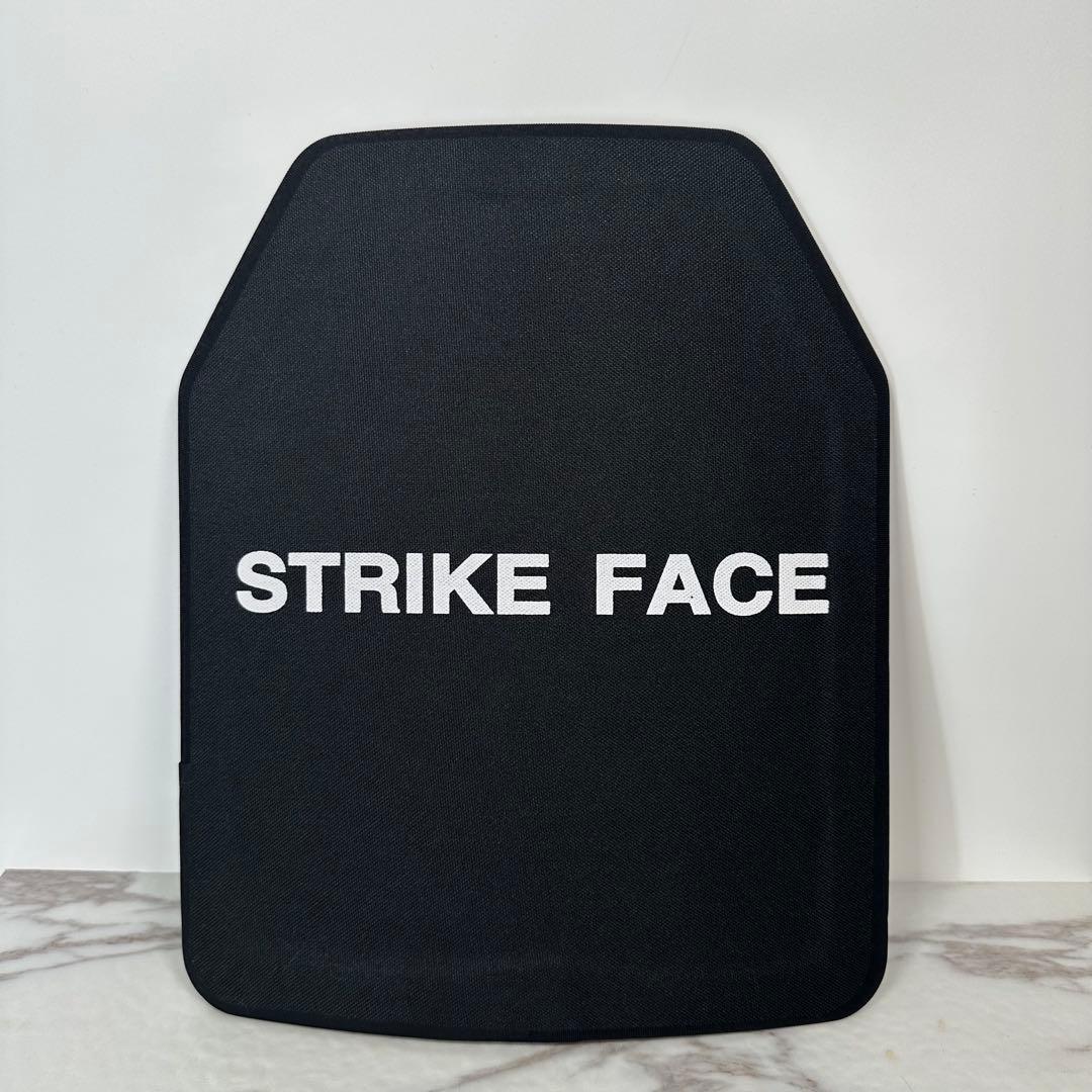 防弾プレート　本物　サバゲー等におすすめ！　2枚セット‼️ レベル3