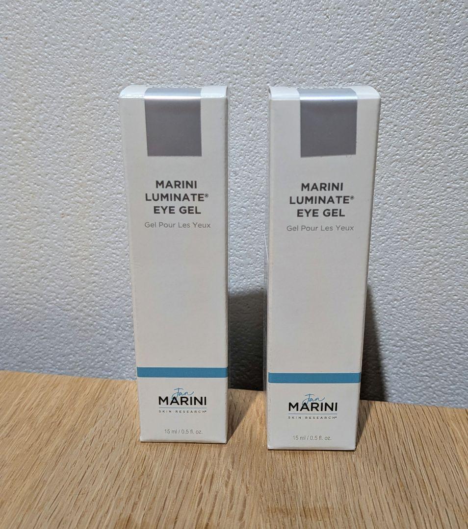 ジャンマリーニ ルミネート アイジェル MARINI 2本セット