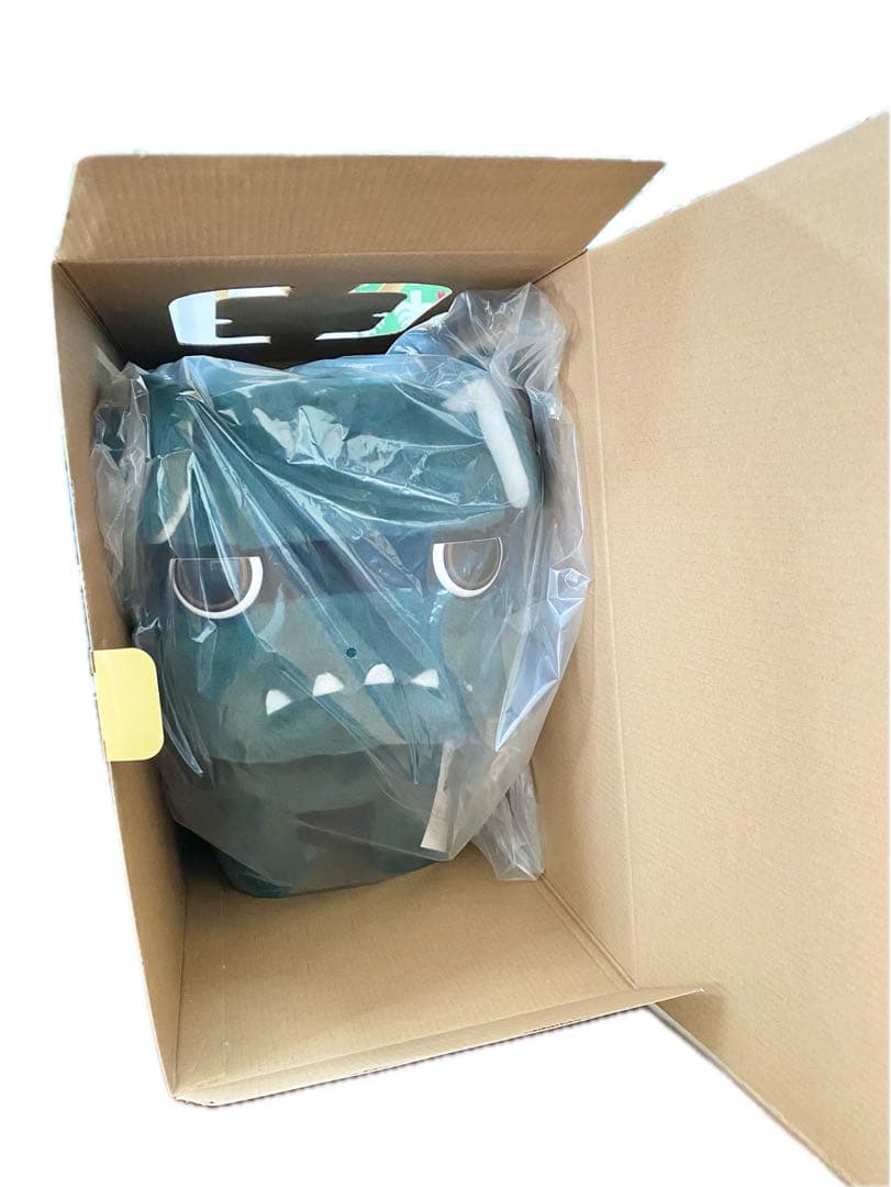 デリ丸。三菱 デリカミニ ぬいぐるみ 非売品 新品 未開封 3点セット