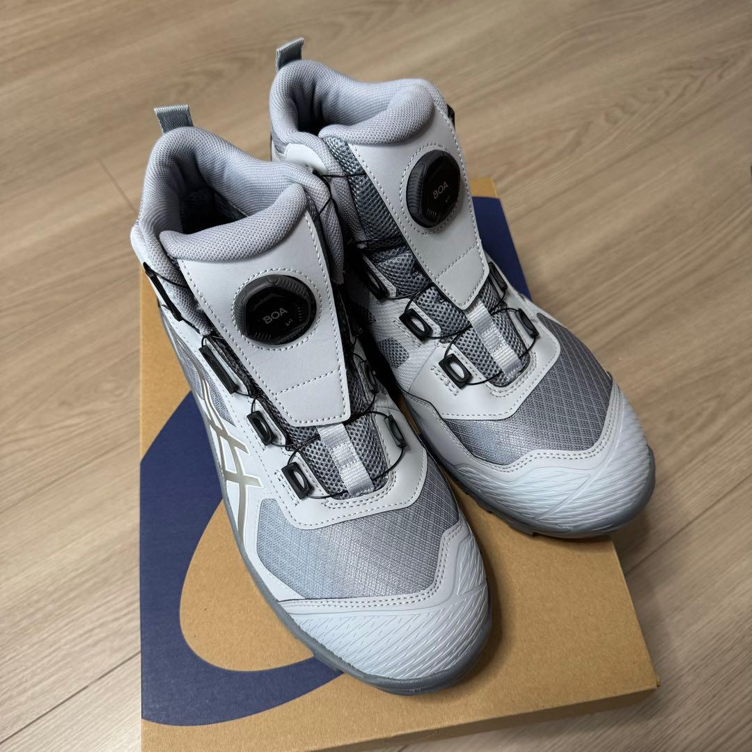 アシックス　ウィンジョブ　CP604 G-TX BOA 3E相当