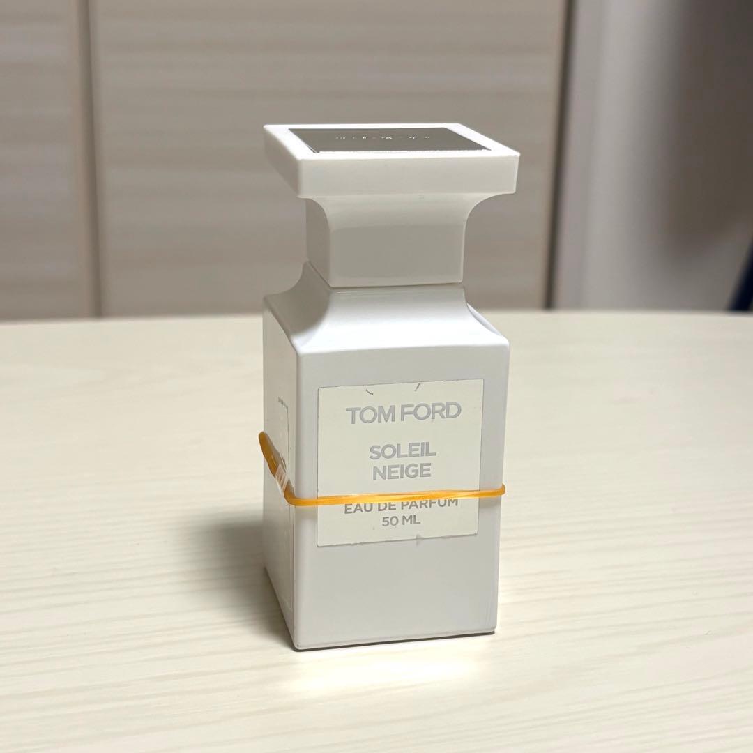 TOMFORD ソレイユネージュ オードパルファム 50ml