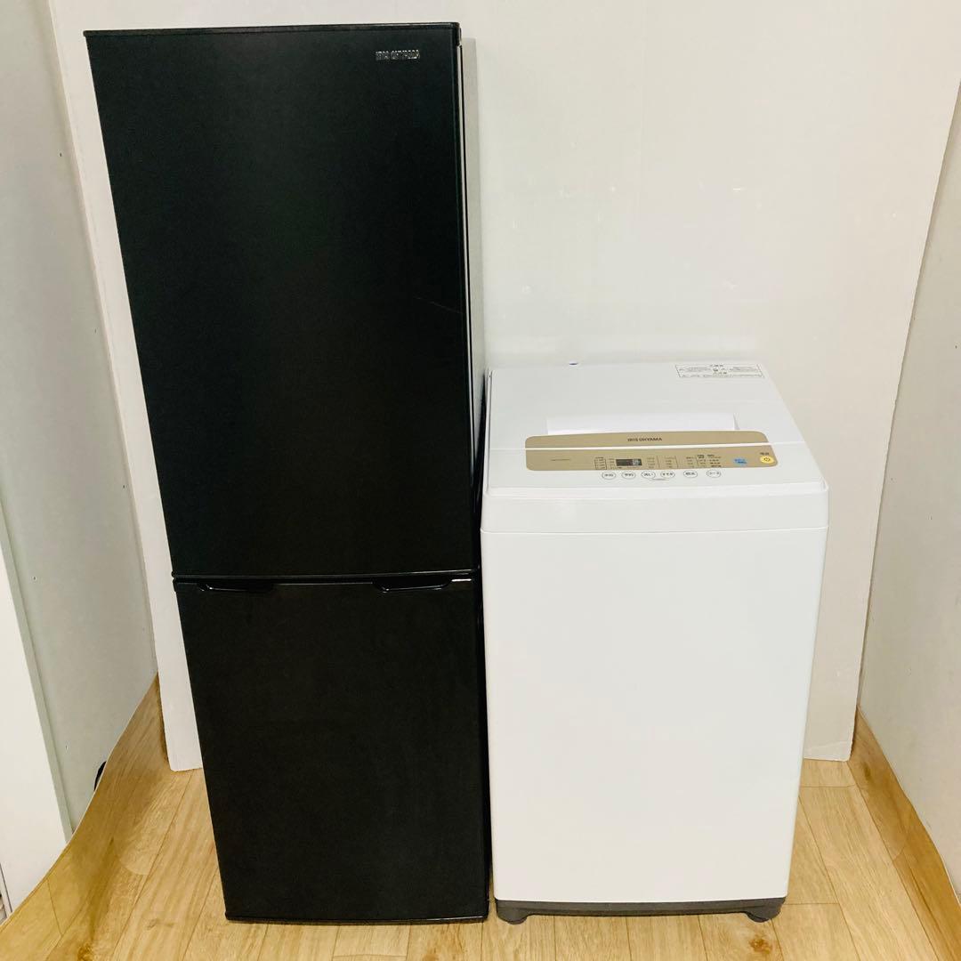 少し訳ありお買い得1人暮らし家電セット❗️大阪、大阪近郊配送と設置無料