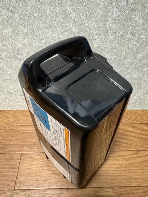 YAMAHA リチウムイオンバッテリー 12.3Ah X0T-23