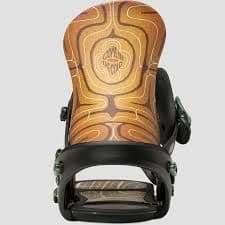 【EZO M 新品未開封】FLUX EZO 24‐25モデル　サイズM