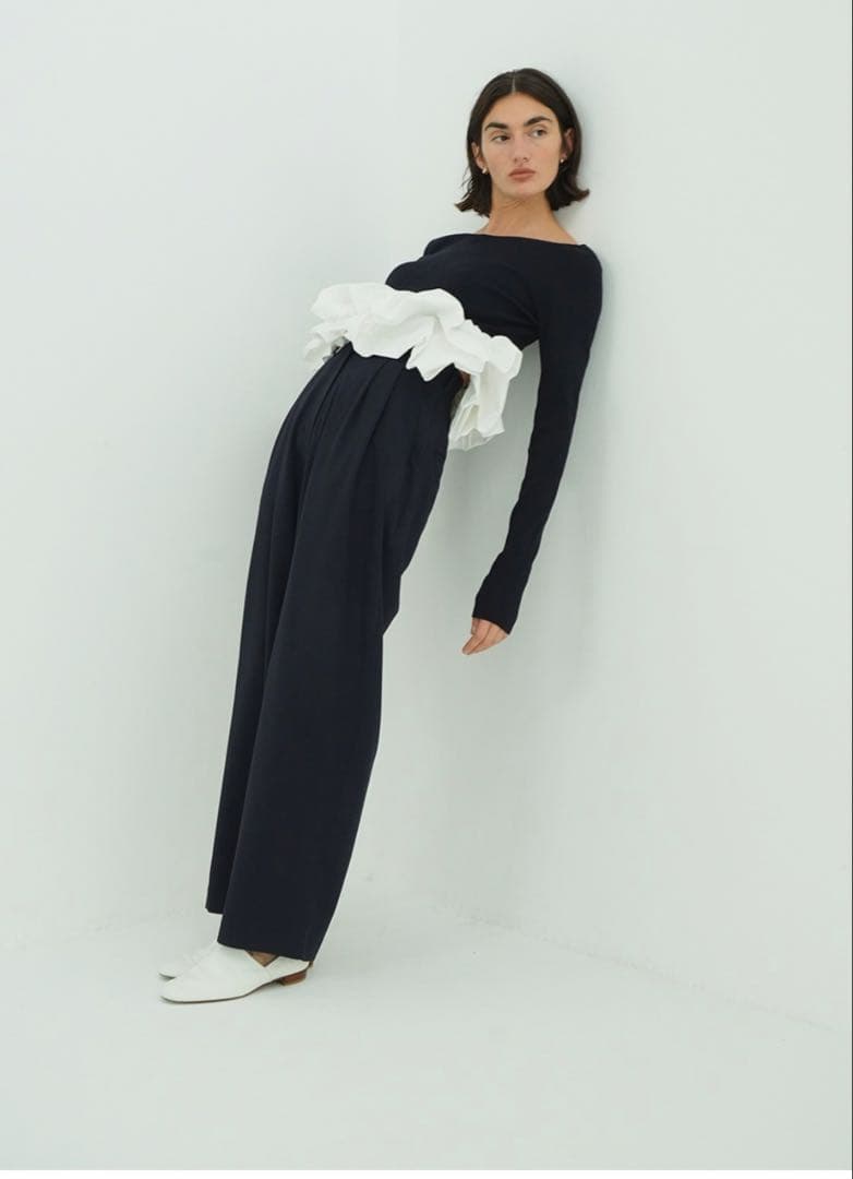 クラネ　トップス