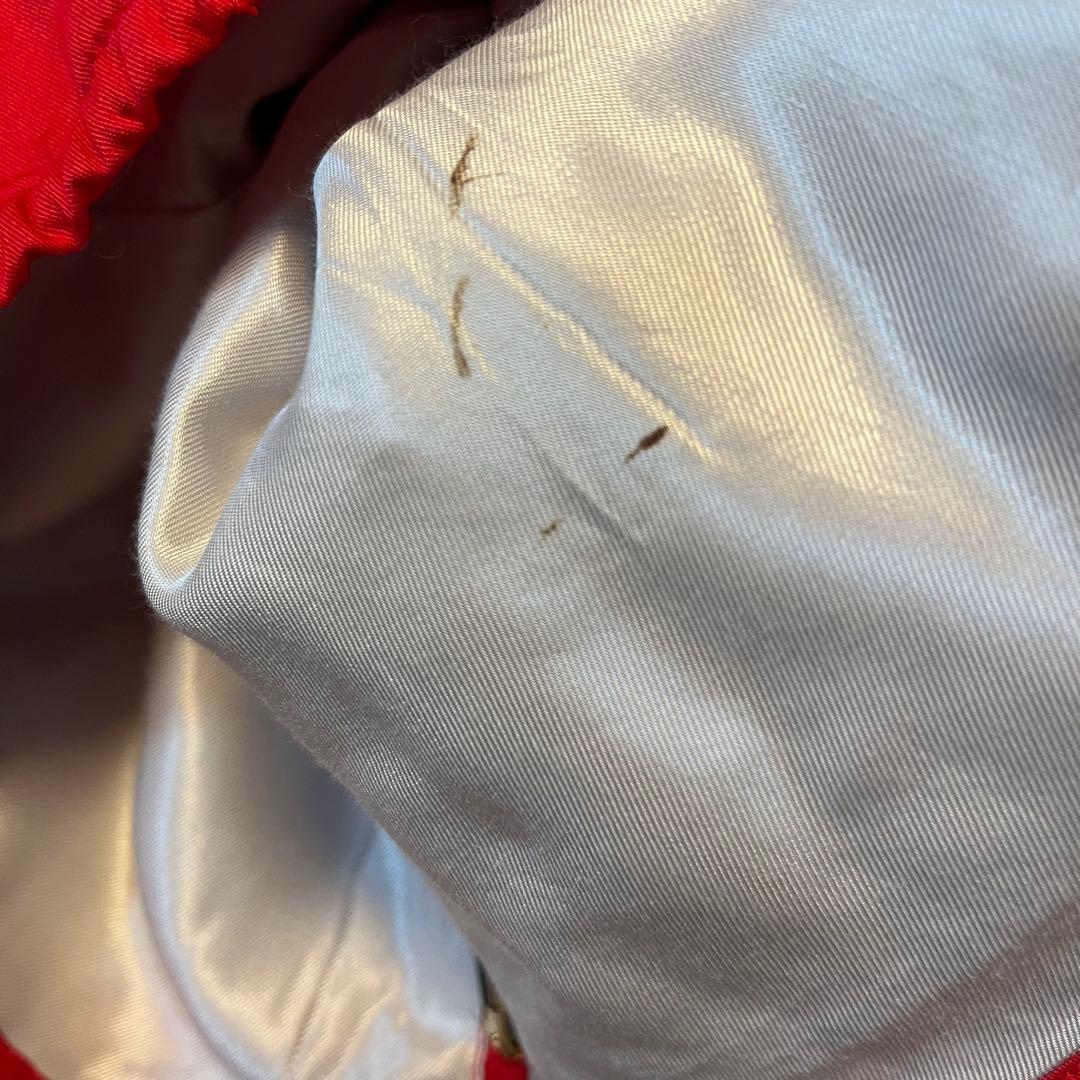 c*i様 東洋エンタープライズ ベトジャン 福 龍 地図 虎刺繍 XS相当