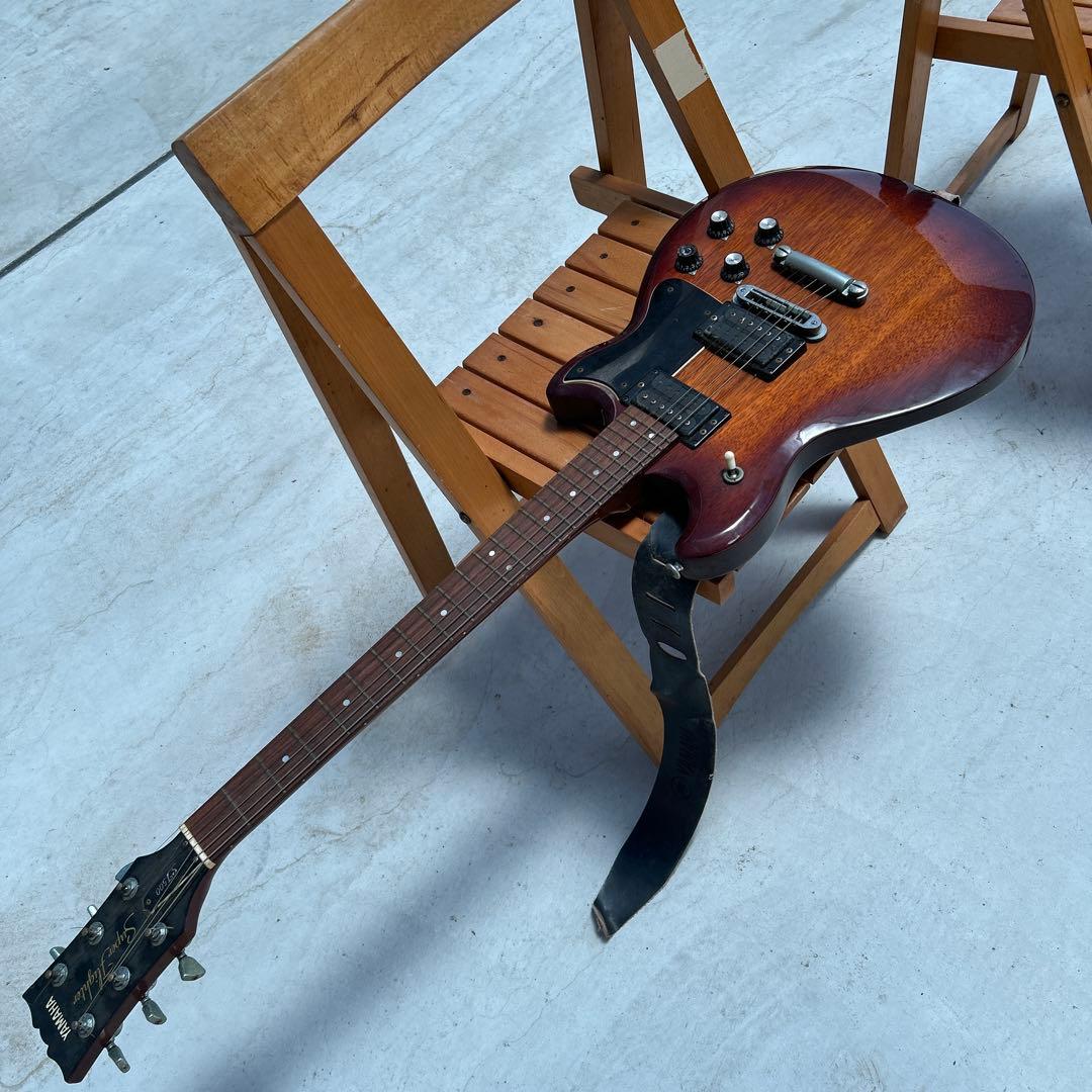 み*と様 YAMAHA ヤマハ SF-500 ヤマハ ギター