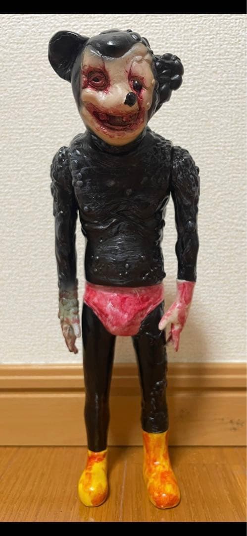 暗黒エンターテイメント　『ア\