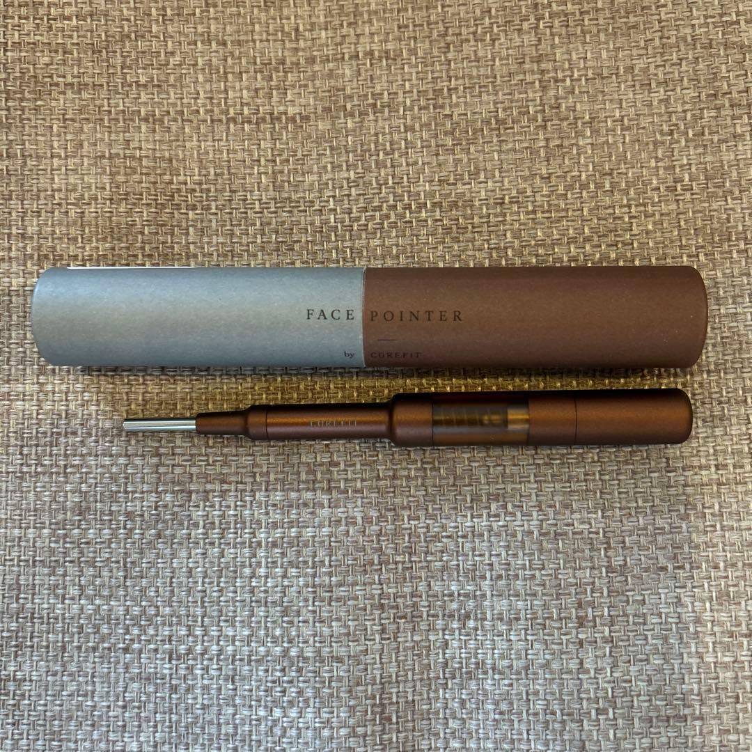 COREFIT フェイスポインター