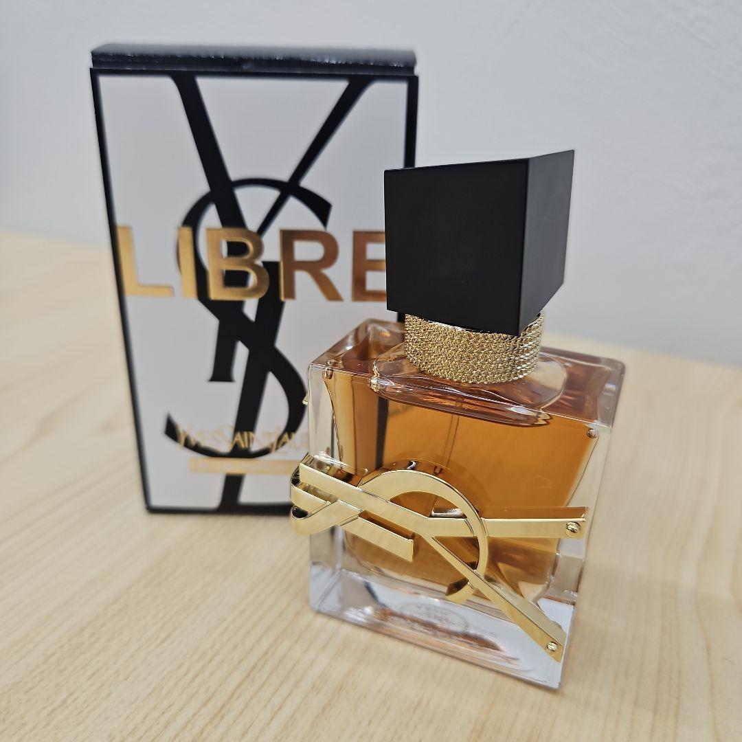 値下げ交渉お待ちしてます！コメント歓迎　イヴサンローラン　リブレ 30ml