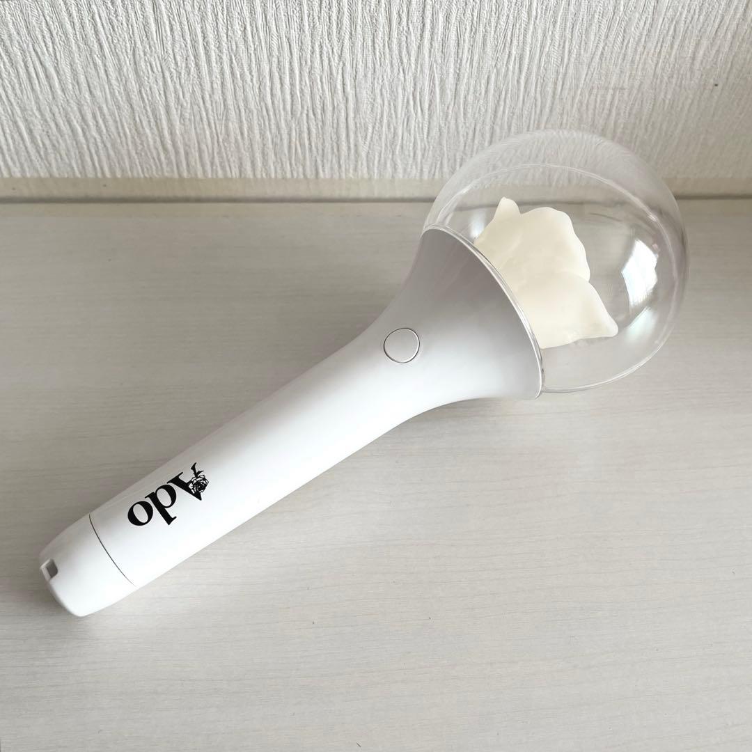 Ado カムパネルラ 喜劇 初代ペンライト 入場特典 Ado カムパネルラ 喜劇 初代ペンライト 入場特典 - メルカリ