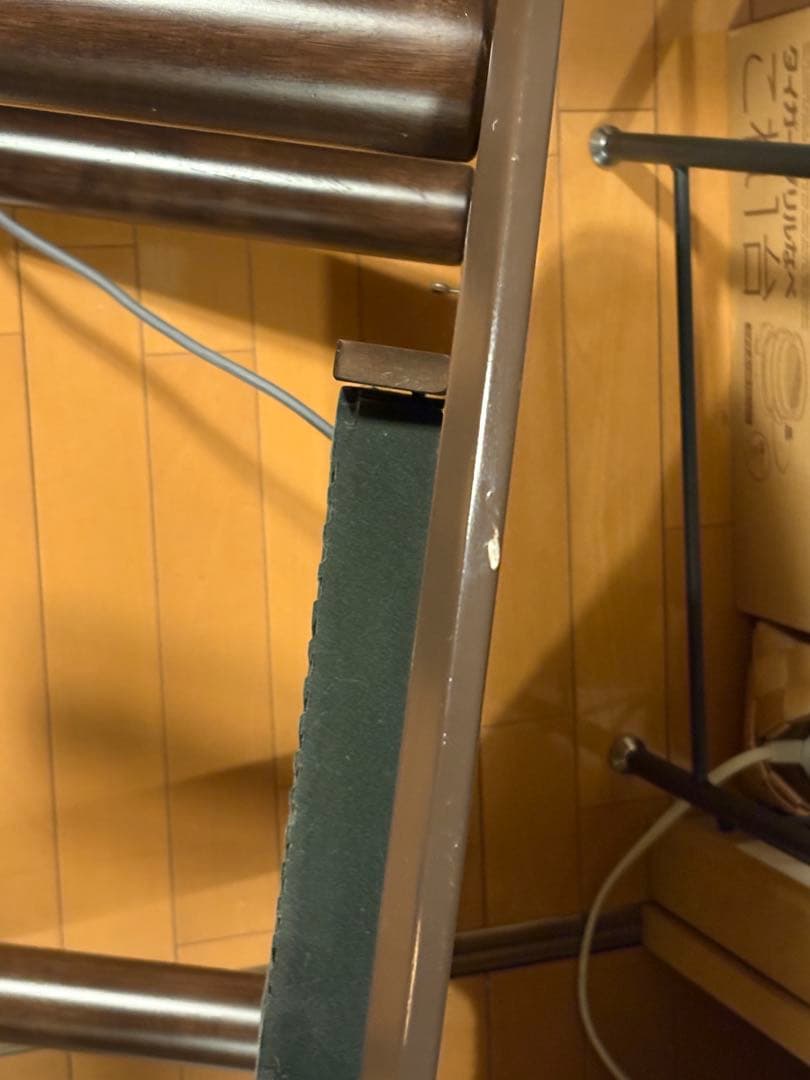 Mogさん専用 無印 丸型 こたつ テーブル MK-858C 良品 - メルカリ