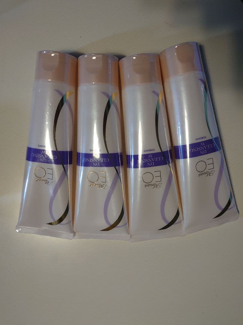 ◆新品◆フォーディズ ムーサイオDNクレンジングWⅡ