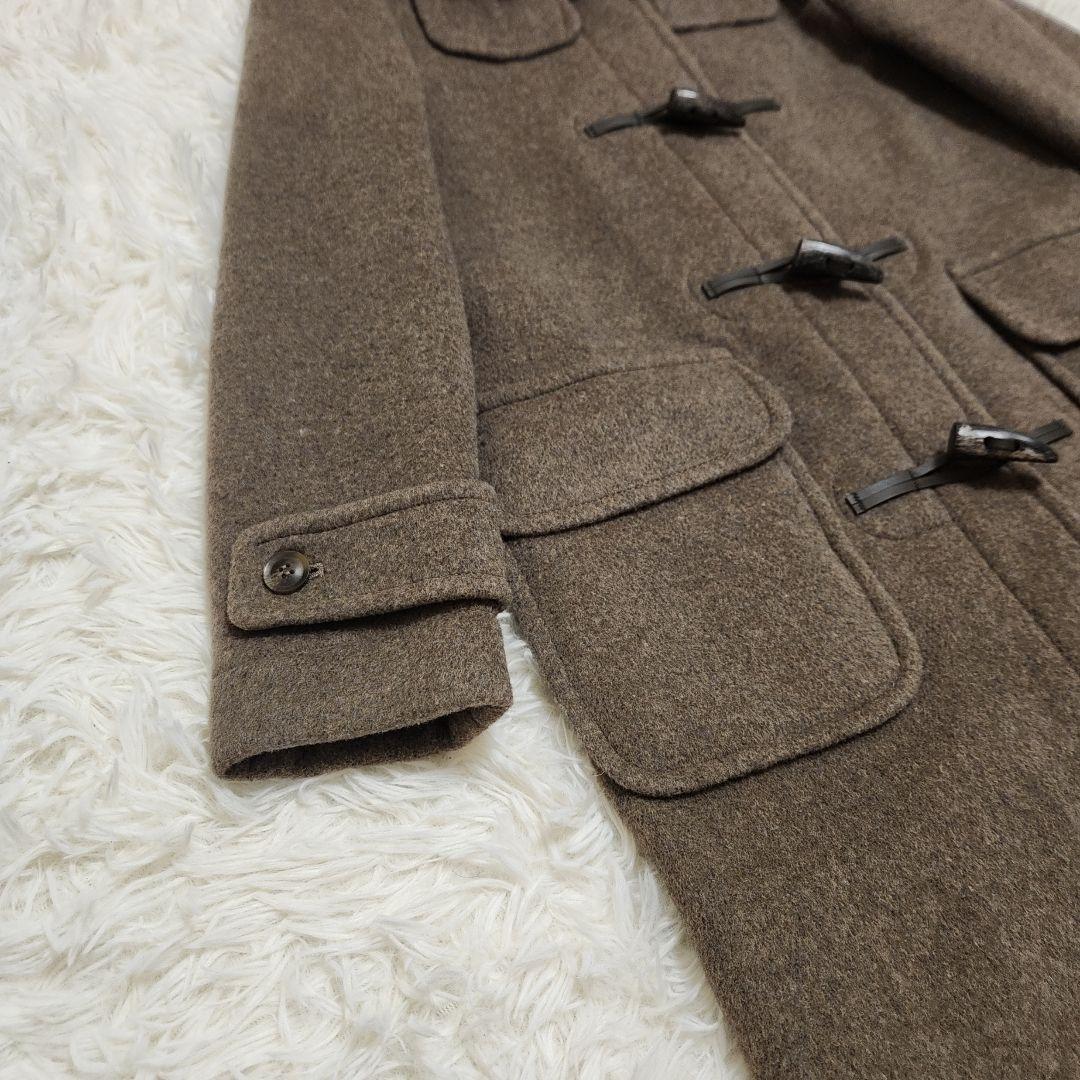 新品・未使用】ロンドントラディション 英国製 ダッフルコート