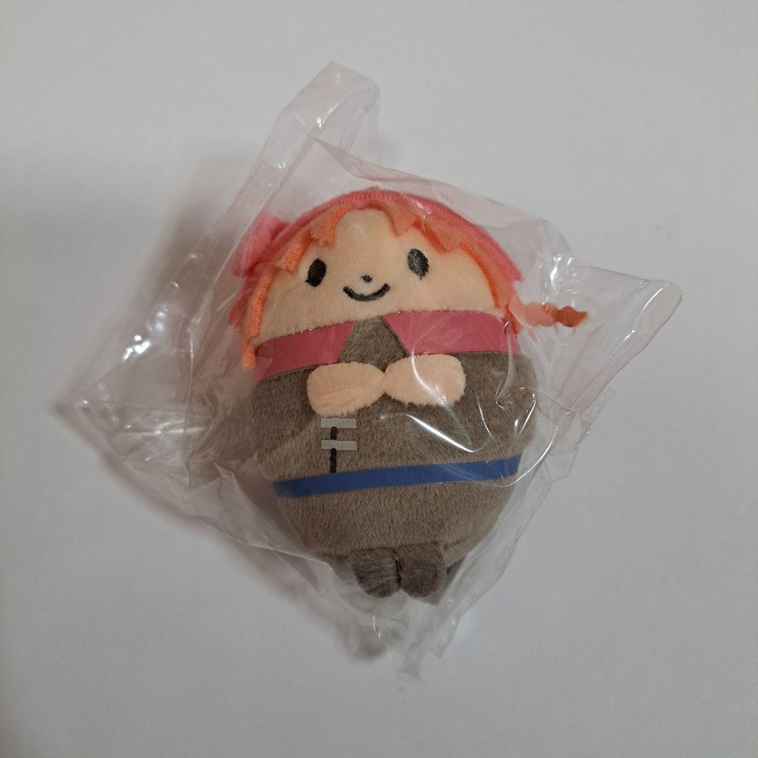 銀魂/神威/サンリオ/ぬいぐるみ - メルカリ