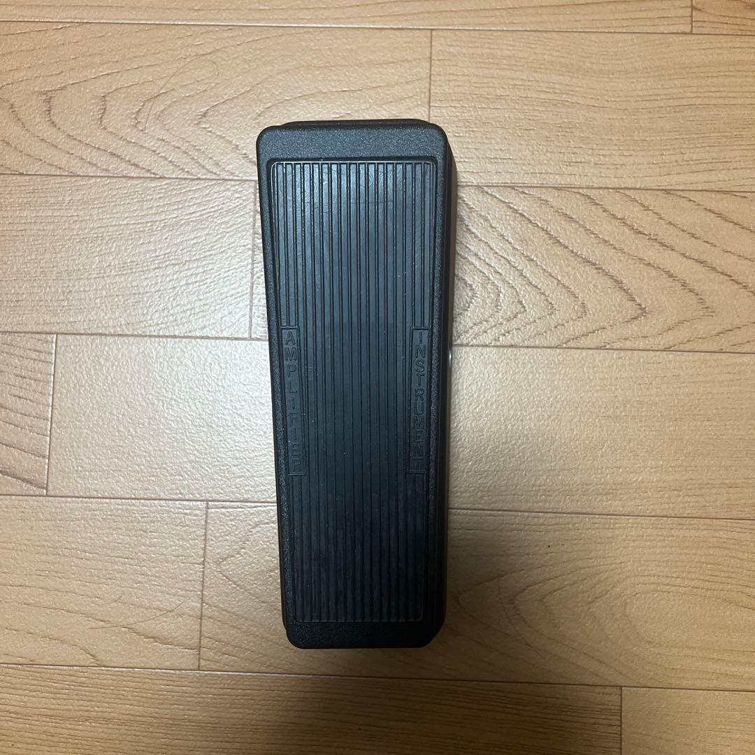 Dunlop Cry Baby GCB95 ワウペダル - メルカリ