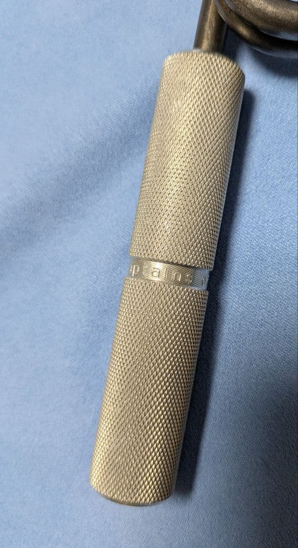 Captains of Crush 旧モデルNo. 3 RGC 143(CPW) - メルカリ