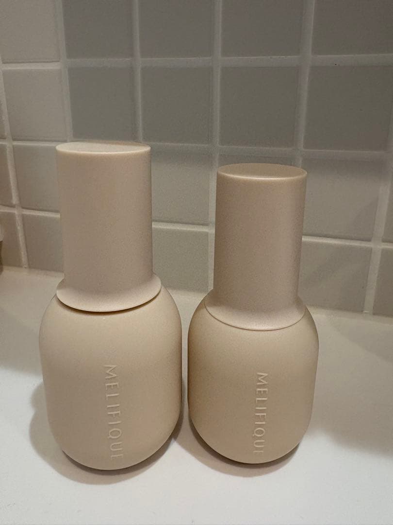 MELIFIQUE エッセンシャルデュオ