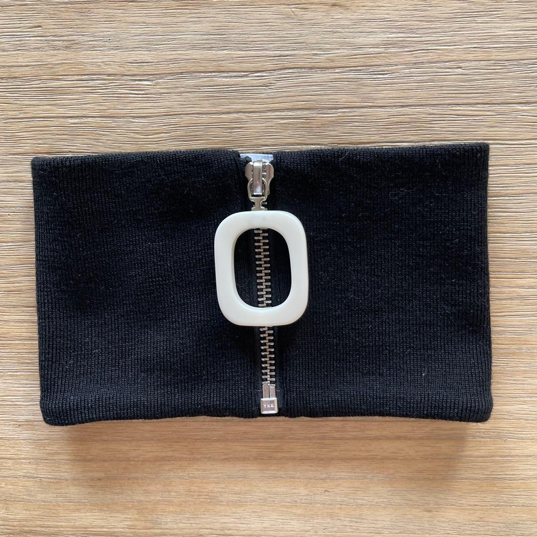 jwanderson ネックウォーマー