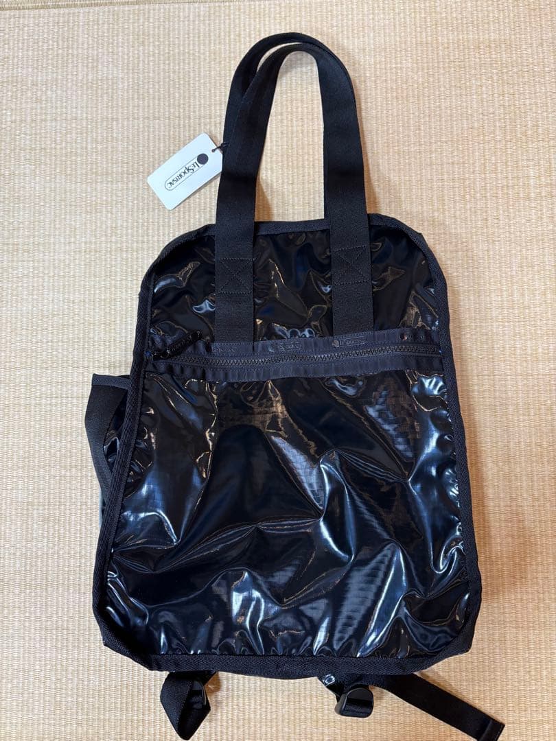 ひとりっぷ　レスポートサック　Urban Editors backpack 4 レスポートサック ひとりっぷ Urban Editor's Backpack4 - メルカリ