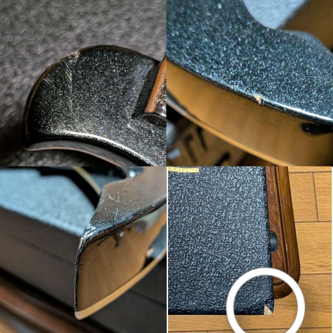 yme1051さま専用 シルバートーン PS-AP5 ポールスタンレー KISS - メルカリ