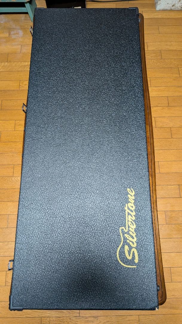 yme1051さま専用 シルバートーン PS-AP5 ポールスタンレー KISS - メルカリ