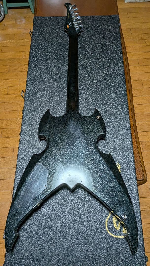 yme1051さま専用 シルバートーン PS-AP5 ポールスタンレー KISS - メルカリ