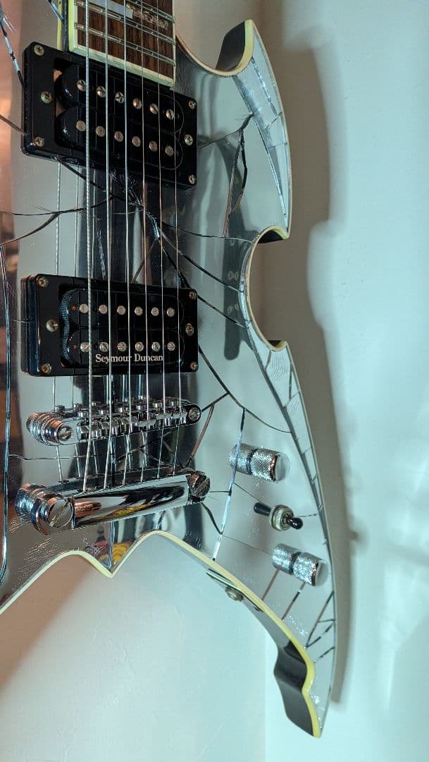 yme1051さま専用 シルバートーン PS-AP5 ポールスタンレー KISS - メルカリ