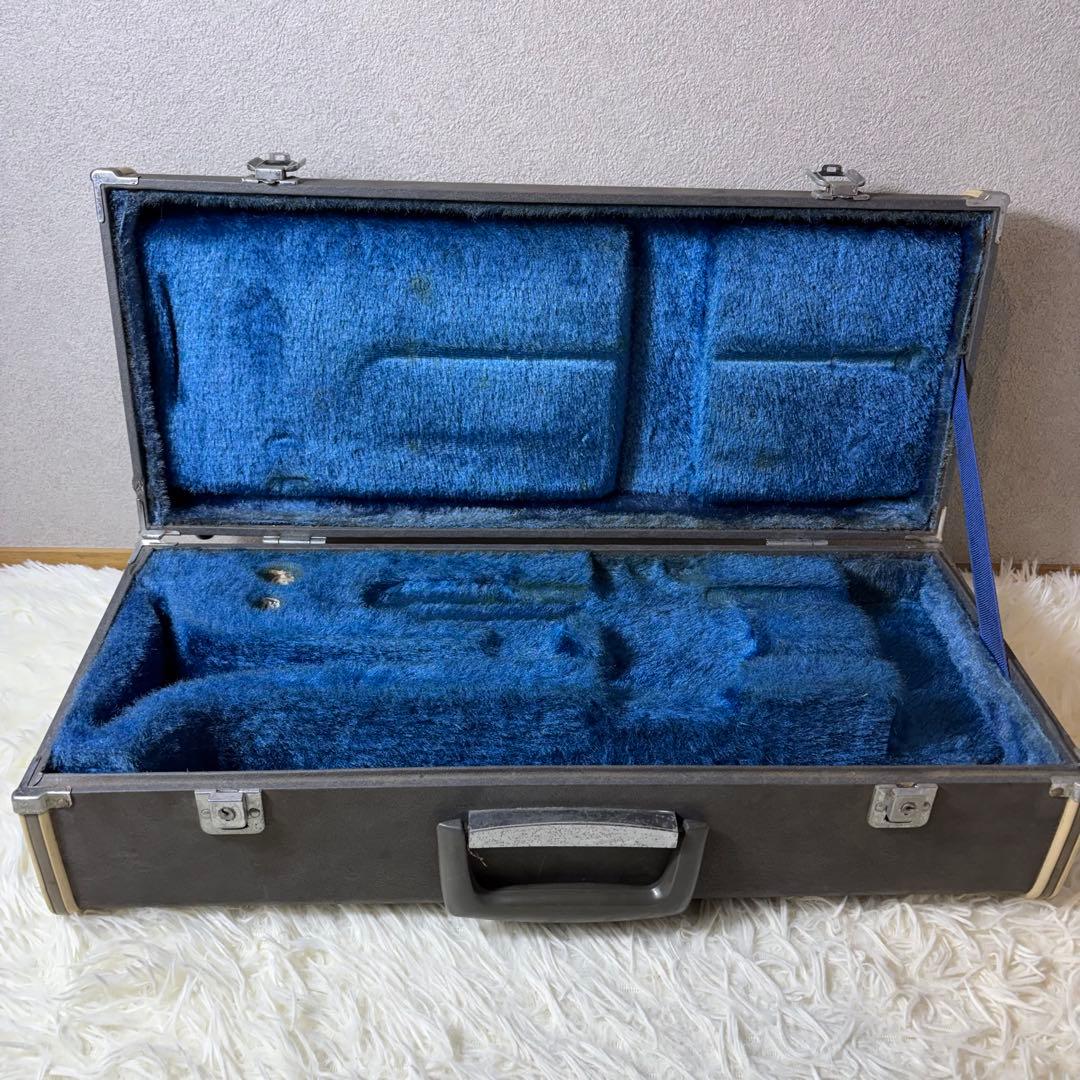 YAMAHA YTR-234 トランペット マウスピース ハードケース - メルカリ