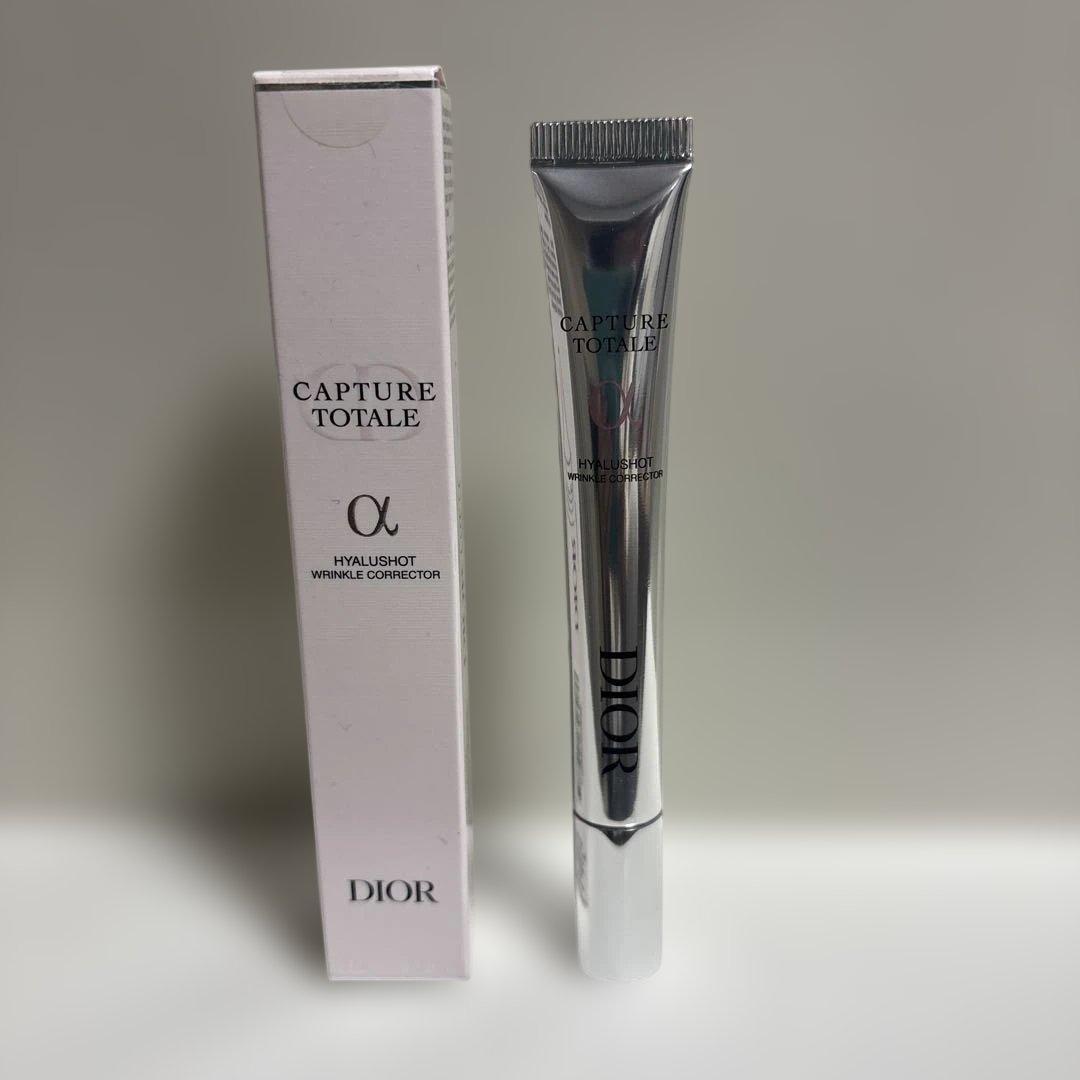 カプチュール トータルヒアルショット