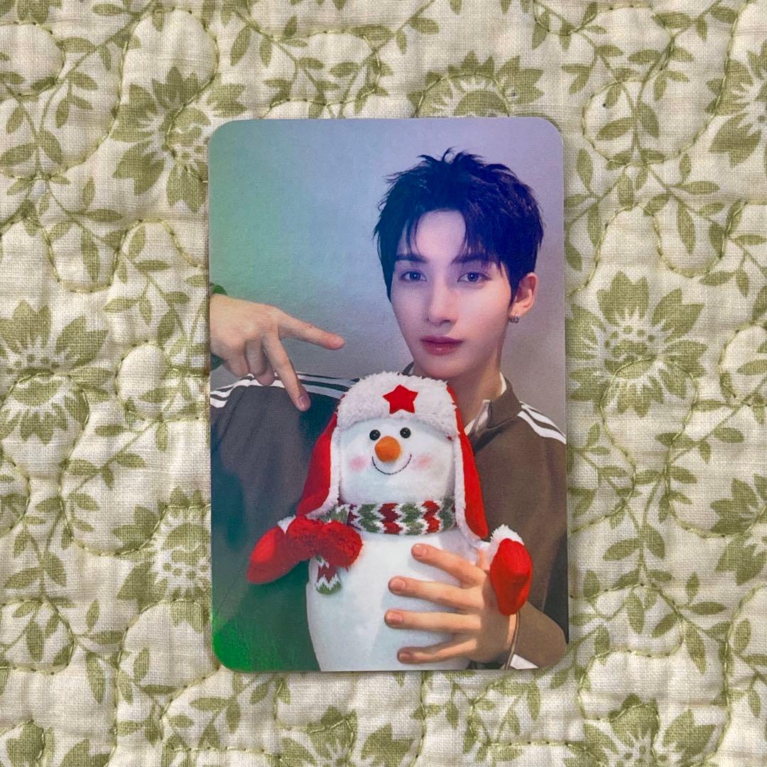 未使用品】 NEXZ BEAT-BOXERトレカ (ユウ) - メルカリ