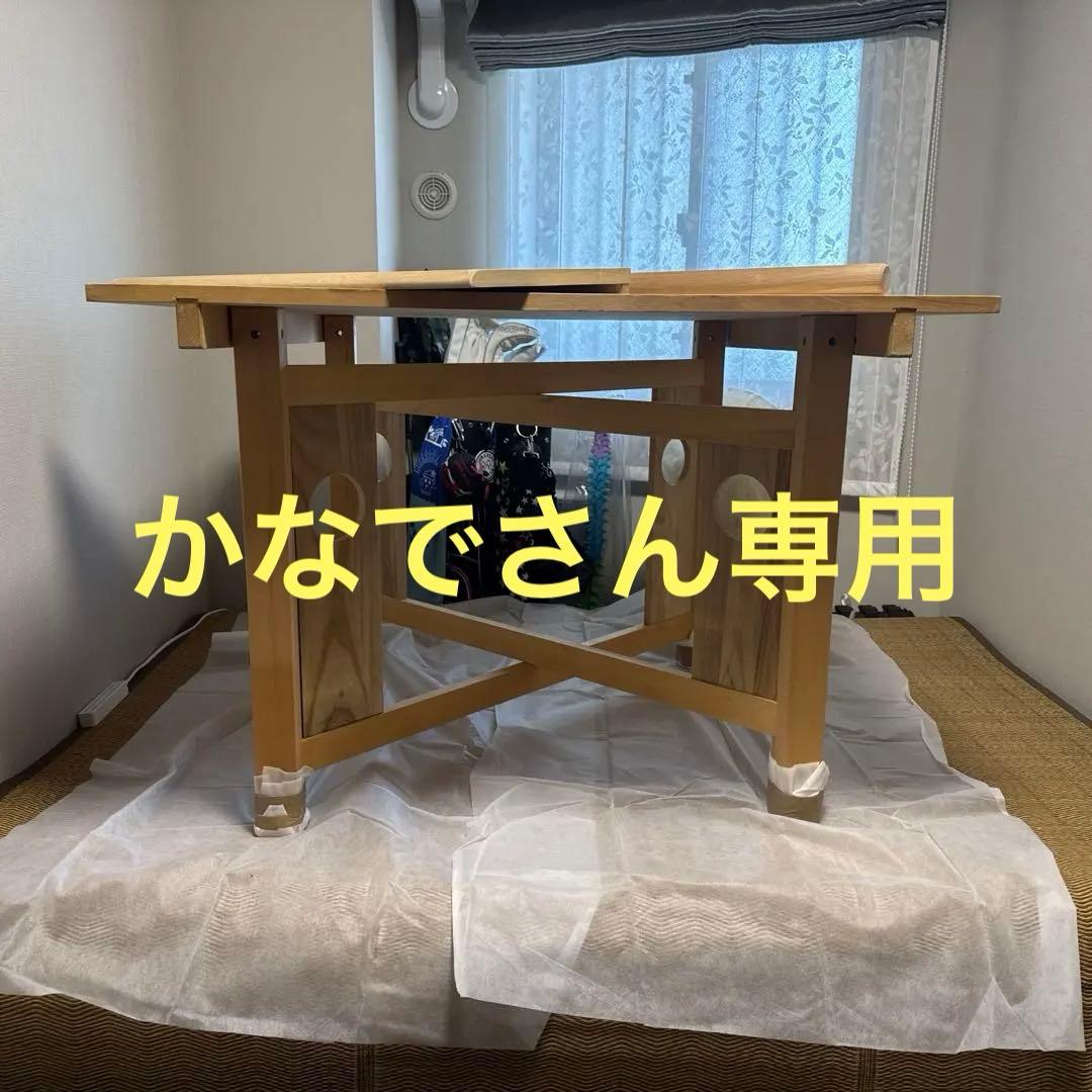 かなでさん専用　そば、うどん手打ち道具セット