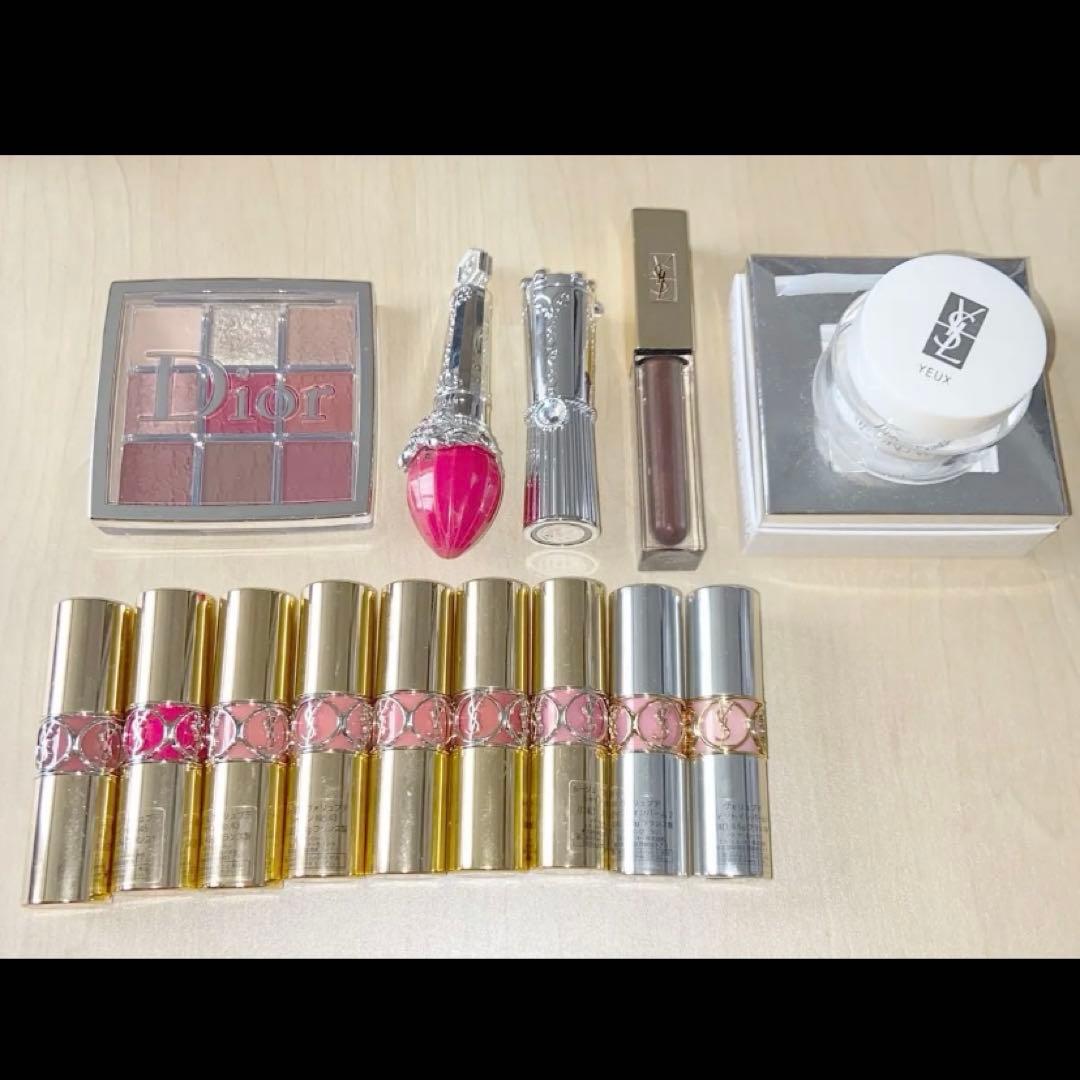 デパコス 中古品 まとめ売り