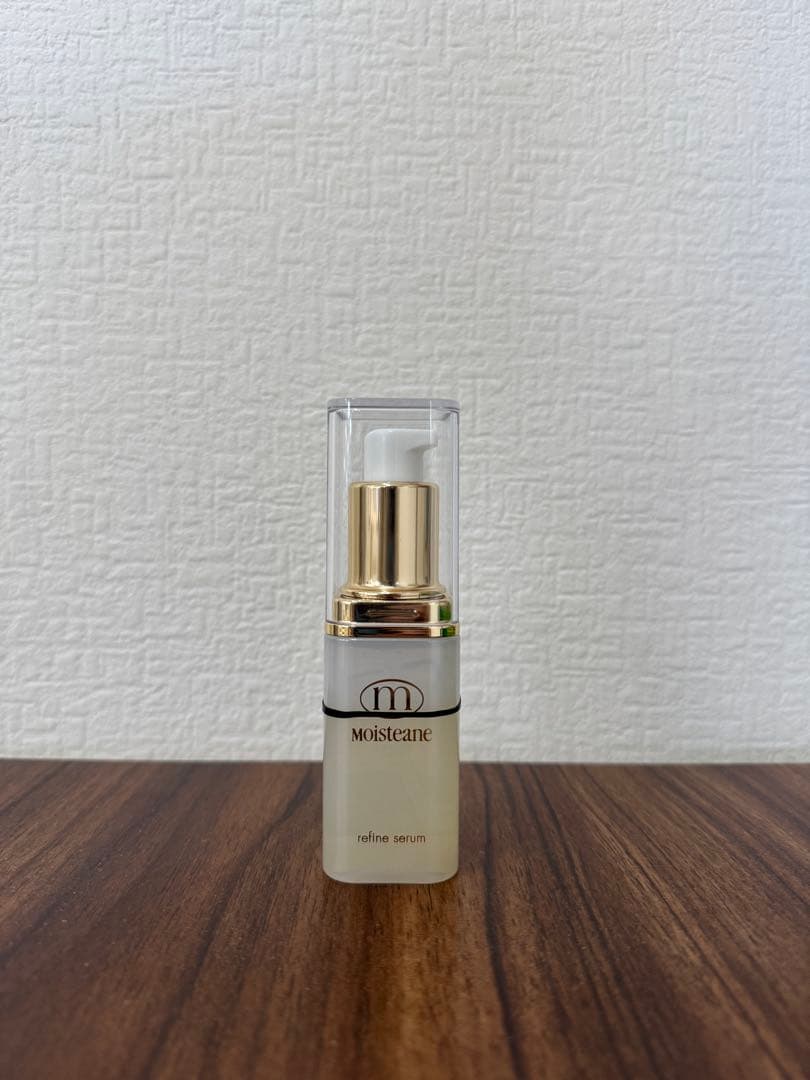 リファインセラム モイスティーヌ