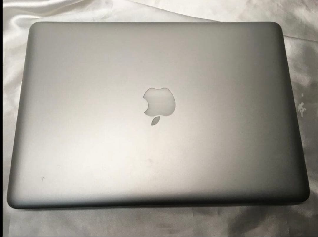美品2012年MacBook Pro SSD1000GB 13inch - メルカリ