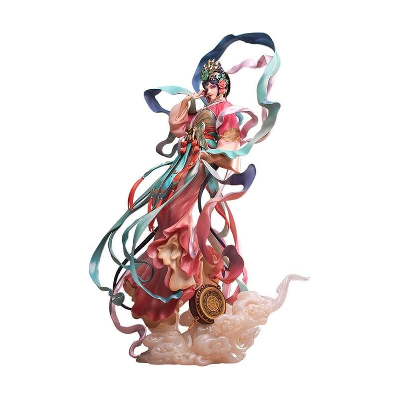 【新品】ミエトス・ウィンター・ベゴニア シャン・シルイ 京劇 趙飛燕Ver.